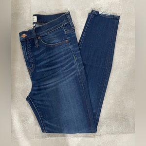 J. Crew Jeans